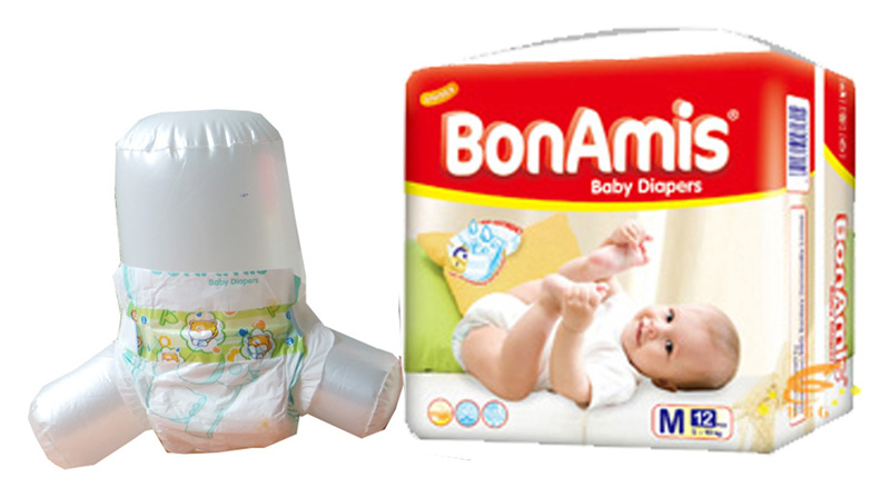 BonAmis 12pcs